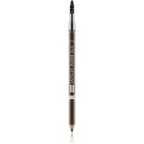 Catrice Stylist creion pentru sprancene cu pensula culoare 030 Brow-n-eyed Peas 1,4 g