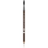 Catrice Stylist creion pentru sprancene cu pensula culoare 030 Brow-n-eyed Peas 1,4 g