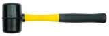 Ciocan din cauciuc cu coada fibra de sticla 56 mm VOREL