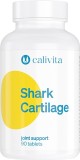 Cumpara ieftin Cartilaj de Rechin, Supliment pentru Protectia Articulatiilor, Reducerea Inflamatiei si Mobilitate, Shark Cartilage Calivita - (90 tablete)