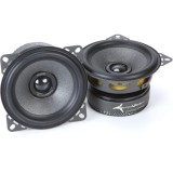350134-220 TEMPO ULTRA INTEGRA 402MKII DIFUZOARE COAXIALE DE 10CM MOREL, 60W RMS