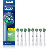 Oral B PRO Cross Action capete de schimb pentru periuta de dinti 8 buc, Oral-B