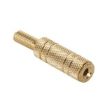 MUFA JACK 3.5MM MAMA STEREO AURIU PE CABLU - GNI0015S