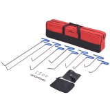 Cumpara ieftin Set reparatii deformari fara vopsea, 16 piese, otel inoxidabil