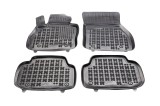 Covorase Presuri Auto Cauciuc Dedicate Mini CLUBMAN II F54 2015 -
