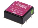 Convertor DC/DC 30W 9-36V la 5V 6000mA