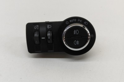 Modul de control comutator faruri OPEL MOKKA / MOKKA X 2015 OEM: 95297440 26388576 foto