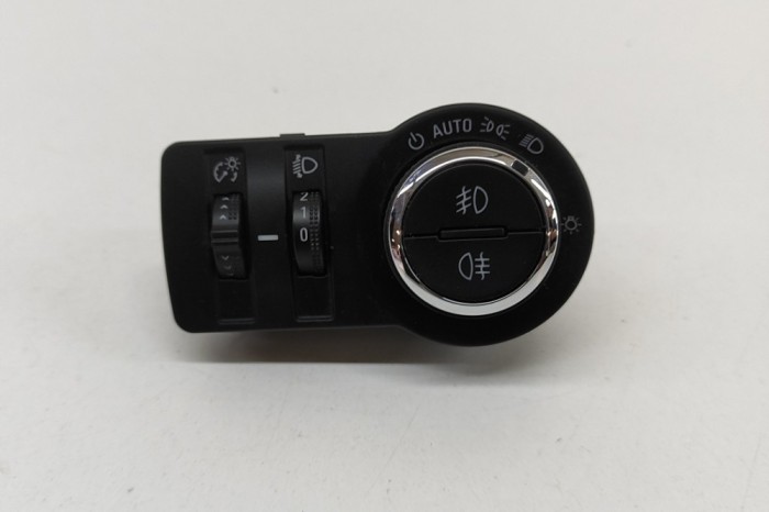 Modul de control comutator faruri OPEL MOKKA / MOKKA X 2015 OEM: 95297440 26388576