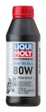 Ulei cutie viteze Liqui Moly 80W GL4, ulei transmisie motociclete 0.5L