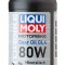 Ulei cutie viteze Liqui Moly 80W GL4, ulei transmisie motociclete 0.5L