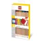 LEGO Set 12 creioane colorate LEGO Quality Brand