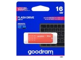 Pendrive USB 3.0 16GB Portocaliu