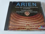 Arii - tenori celebri