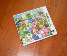 Joc Nintendo 3DS - Mario Party: Star Rush , nou, sigilat foto