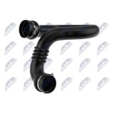 Furtun admisie aer plastic, Renault Trafic 2 2.0dci 2006-, Opel Vivaro A 2.0cdti 2006-, 8200760918