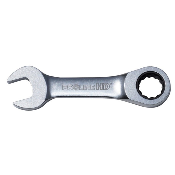 CHEIE COMBINATA SCURTA CU CLICHET CR-VA HD 17MM