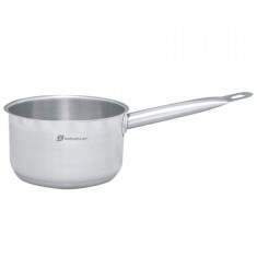Cratita inox cu maner 18x11cm 2.5l Schmitter 313.18.INC DNC36779 foto