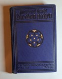 Die Gott suchen &ndash; Aut. Karl Ernst Knodt, Ed. C. H. Beck (Oskar Beck), M&uuml;nchen, 1912