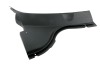 Ornament grila parbriz Vw Passat B6 2005-, Passat B7 2010-, Partea Dreapta Pasager, NTY EZC-VW-055