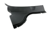 Ornament grila parbriz Vw Passat B6 2005-, Passat B7 2010-, Partea Dreapta Pasager, NTY EZC-VW-055