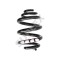 Arc spiral SUPLEX 39259