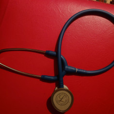 Stetoscop Littmann Lightweight II SE Carribean blue