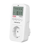 Priza cu masurare consum energie UNI-T UT230B-EU