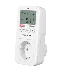 Priza cu masurare consum energie UNI-T UT230B-EU foto