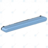 Samsung Galaxy Tab S6 Lite (SM-P610 SM-P615) Buton de volum angora blue GH98-45343B