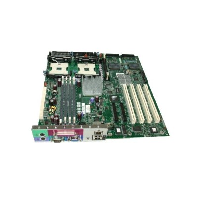 Placa de Baza - HP PROLIANT ML350 G4, model 365062-001 foto