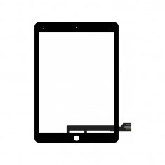 Touchscreen Apple iPad 9.7 (2016) 1673/1674 Negru