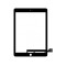 Touchscreen Apple iPad Pro 9.7 (2016) 1673/1674 Negru