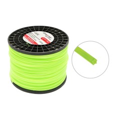 Fir stea pentru motocoasa 3 mm x 285 m Breckner Germany