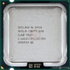 Procesor Intel Core 2 Quad Q9450, 2.66GHz, 12MB Cache, 1333MHz FSB, LGA 775 - Testat si Functional