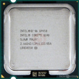 Procesor Intel Core 2 Quad Q9450 ,2,66 GHz/12M/1333 GHz LGA775 testat, Intel Quad, 2.5-3.0 GHz