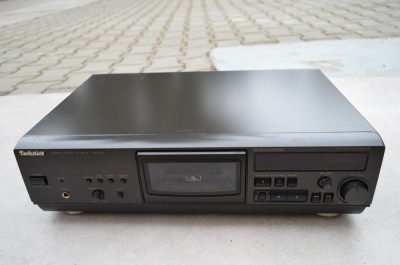 Deck Technics RS AZ 6 foto