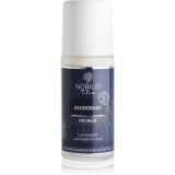 Nobilis Tilia Deodorant Pro Muže Deodorant roll-on pentru barbati 50 ml