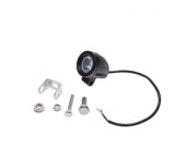 Proiector Led moto/atv/off-road 2.8W 0.2A 12V-36V Cod Produs: MX_NEW AW24836