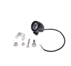 Proiector Led moto/atv/off-road 2.8W 0.2A 12V-36V Cod Produs: MX_NEW AW24836