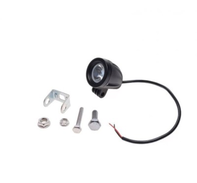 Proiector Led moto/atv/off-road 2.8W 0.2A 12V-36V Cod Produs: MX_NEW AW24836 foto