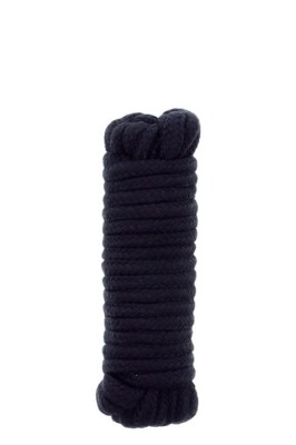 Franghie Bondx Love Rope, Negru, 5 m foto
