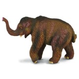 Figurina pui de mamut, Collecta
