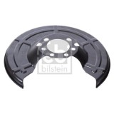 Febi Bilstein protectie stropire, disc frana