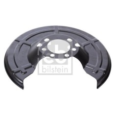 Febi Bilstein protectie stropire, disc frana