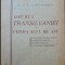 1941 DRUMUL TRANSILVANIEI IN ULTIMA SUTA DE ANI Prof Univ Dr VALERIU MOLDOVAN