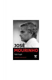 Jos&eacute; Mourinho. Sub lupă - Paperback brosat - Robert Beasley - Victoria Books