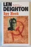 SPY HOOK by LEN DEIGHTON , 2010
