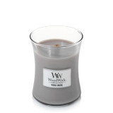 Cumpara ieftin Lumanare parfumata - Medium Jar - Wood Smoke | WoodWick