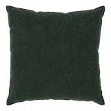 Pernă decorativă Lismore, verde 45x45 cm
