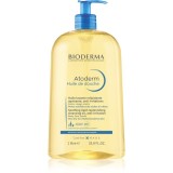 Bioderma Atoderm Shower Oil ulei de dus calmant si hranitor pentru ten uscat si iritat 1000 ml